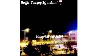 Whatsapp Durumluk Müzik