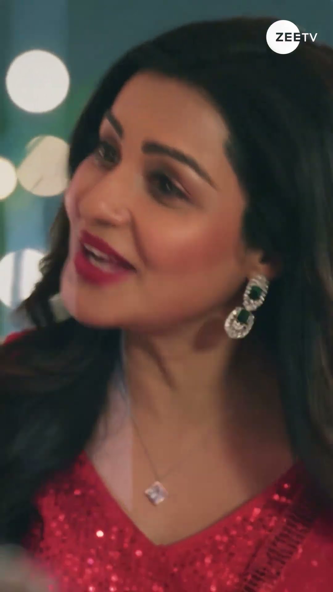 #Bas Itna Sa Khwaab #Shorts #Zee TV #Entertainment #Reality Tv Show