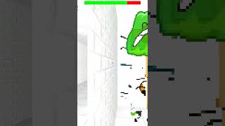 Circle's Basics 5: Job At MCDonald's Version 2.0 (No Mod Menu) - Epic Battles short part 7