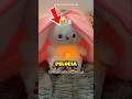 É hora de dormir e você precisa de uma pelúcia para te ajudar a relaxar. Qual você escolhe? 🧸✨️