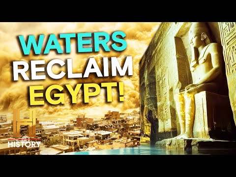 Egypt’s Post-Human Nightmare