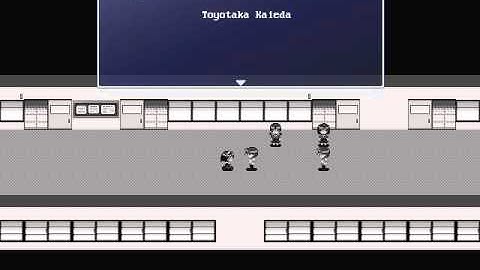 Corpse Party -Rebuilt- [ENDING B-2]