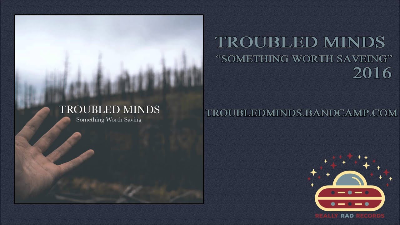Guarda Troubled Minds - Vanishing Act su YouTube Guarda Troubled Minds - Vanishing Act su YouTube