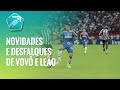 Ceará e Fortaleza enfrentam cariocas na Série A para subir na tabela