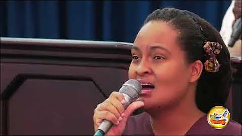 I Feel The Pull Inside- Sis Grace & Meda Ellis + B...