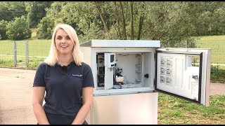 Liquistation CSF48 vacuum | Maintenance | Part 2 - Membrane replacement