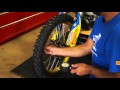 Prerace bike  rider check list  motorcycle superstore