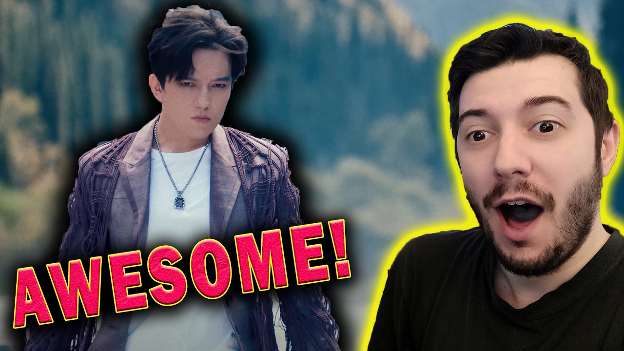 THIS IS SO ENTERTAINING! - Dimash - KIELI MEKEN (Dimash Reaction)