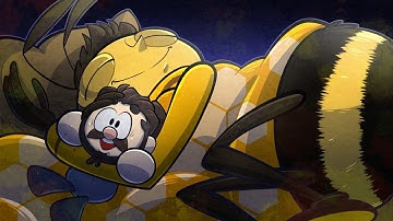 2 Hours of Modern Games to Fall Asleep To