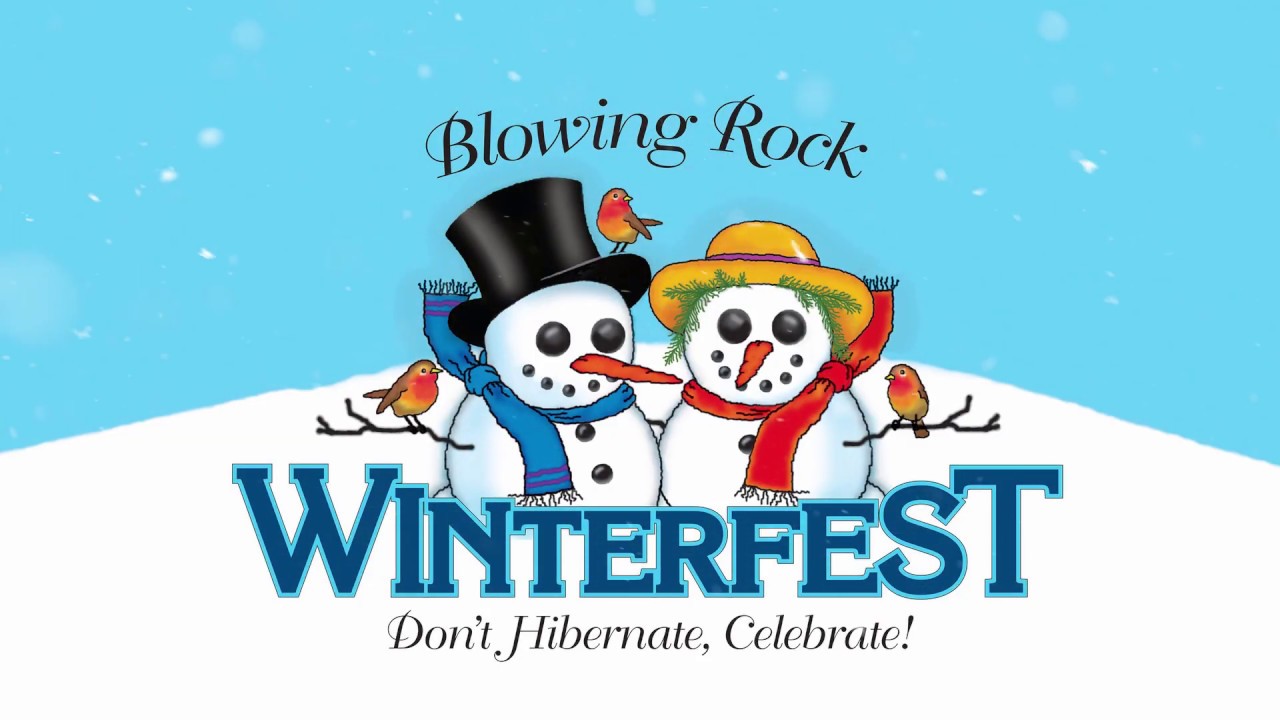 Home Blowing Rock Winterfest