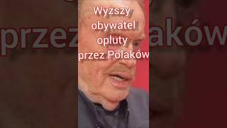 Olbrychski lubi opluwać i lubi być opluwany #humor #news