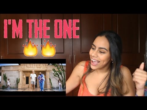 Dj Khaled I M The One Ft Justin Biber Quavo Chance The Rapper And Lil Wayne Reaction Youtube