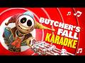 KARAOKE The Prototype Butcher S Fall Poppy Playtime Chapter 5 Official Song
