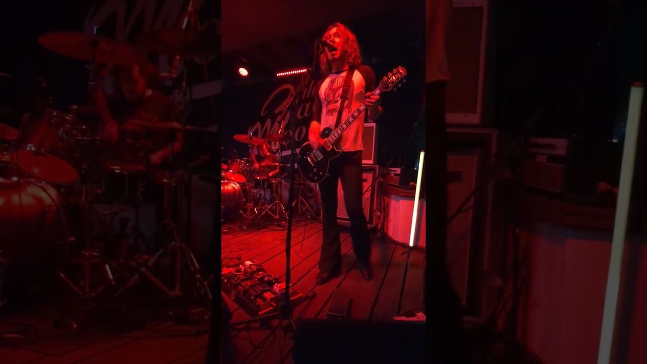 The Black Moods - How Long - SanTan Brewery - Chandler AZ 11.22.24