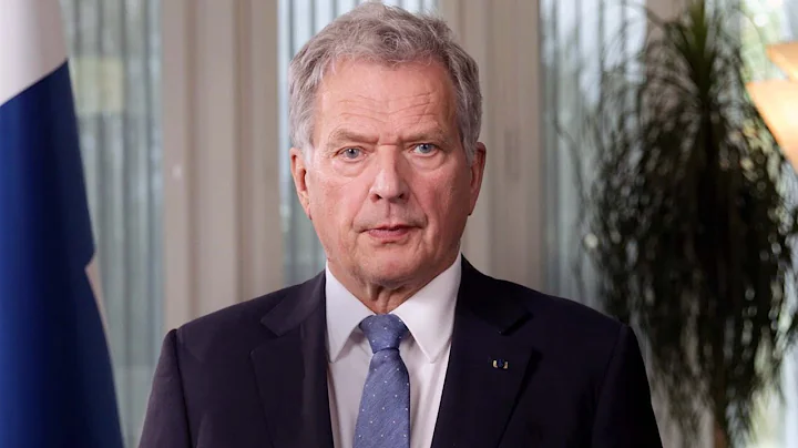 Summit Participant Statement of Finland for 2021 'Global COVID-19 Summit’