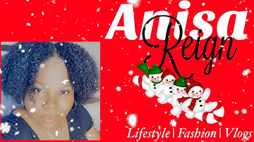 Christmas Vlogmas Intro 2021 Vlogmas day 1