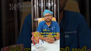 Doctor Reveals 3 Golden Rules to Prevent Piles 🛑 | Day 3/7 #ayurveda #piles #pilestreatment
