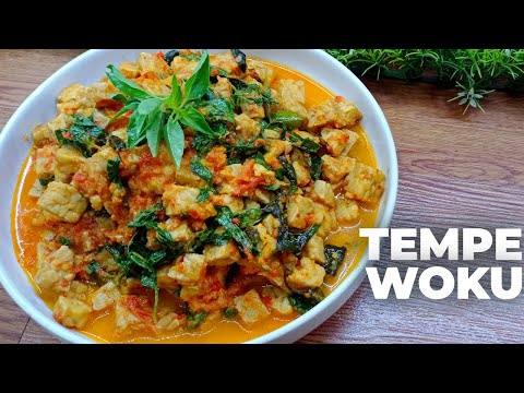 Woku Tempe