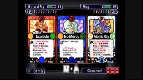 Final Fantasy Fables Chocobo