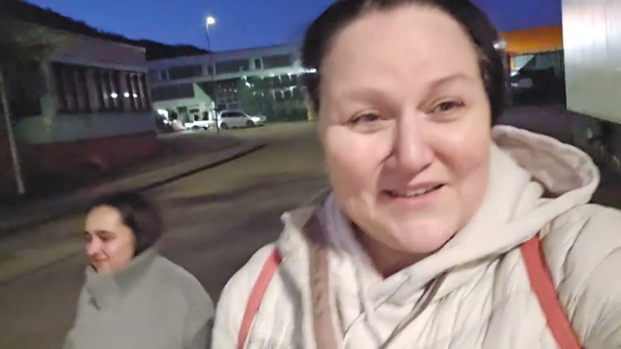 За покупками на фуникулёре из Талекера