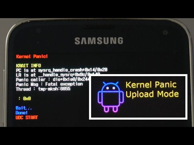 Old Samsung Galaxy Kernel Panics! class=