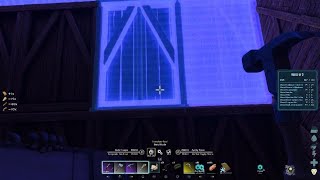 House Building | ARK Survival Ascended : The Island - Episode 11