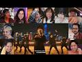 Star Rail Online Concert 2026 Reaction Mashup | WHITE NIGHT