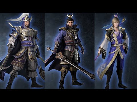 三國無双8 empiers アクスタ　徐盛 三國無双8 empiers アクスタ 徐盛 - メルカリ