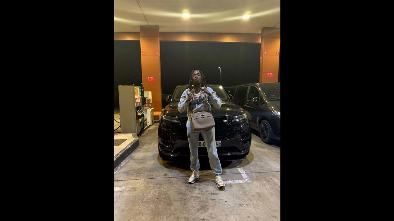 (FREE) Gazo Type Beat 