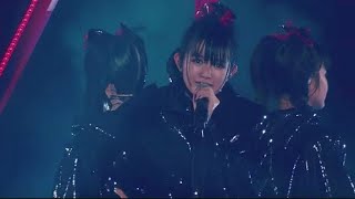 BABYMETAL - The Very Best Of - The One - HD
