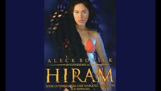 ALECK BOVICK  'HIRAM'  (2003)  TRAILER