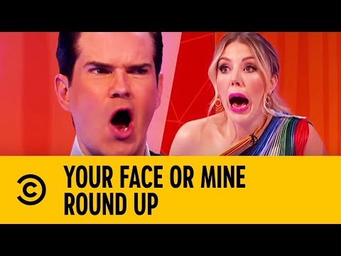 couples-teach-jimmy-carr-&-katherine-ryan-life-lessons-|-round-up-|-your-face-or-mine