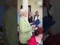 70. születésnapját ünnepelte Nógrád vármegye Magyarnóta Nagykövete