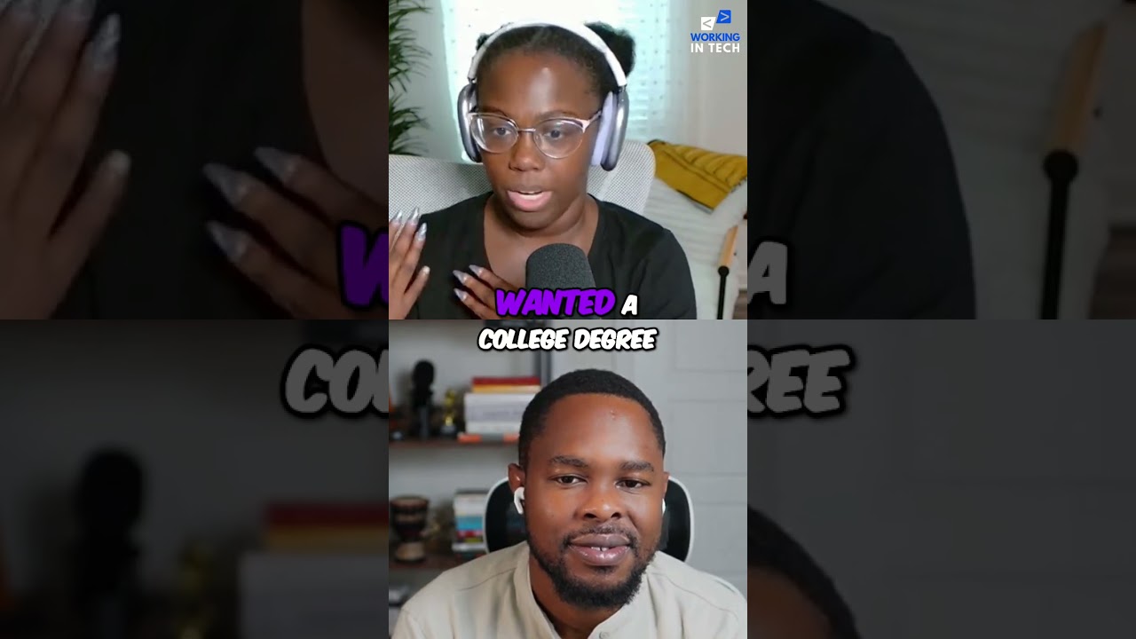 Do you still need a CS degree in 2025?