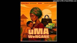 Thukuthela – uMA weNGANE Ft. Jazzworx, Sykes & Major League DJz