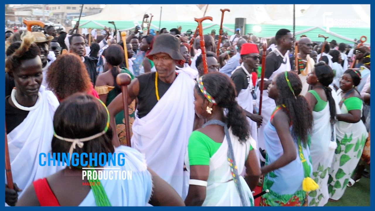 WOR KEP JOD PADIET (OMUDIA OGOD ) BY THOMAS ABAN SHILLUK SONG