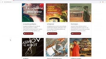 Aplicación con InfyOm Laravel Generator-Parte 6