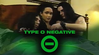 :  Type O Negative - SoundFX 1994.   
