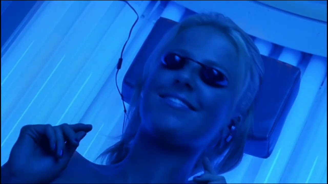 Пункт Назначения 3 - Солярий