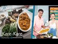 Goma At Home: Goma’s Version Of Kare-Kare