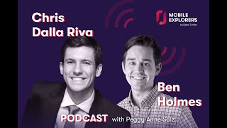 Mobile Explorers Podcast - Episode 2: Localization, Customer Loyalty, and Scaling On A Small Budget