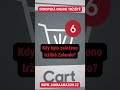 Jak začít prodávat na Zalando?
