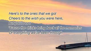 Memories - Ajay Stephens (Lyrics)