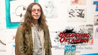 From Me To U - Braden Denton Uncovering Oklahoma