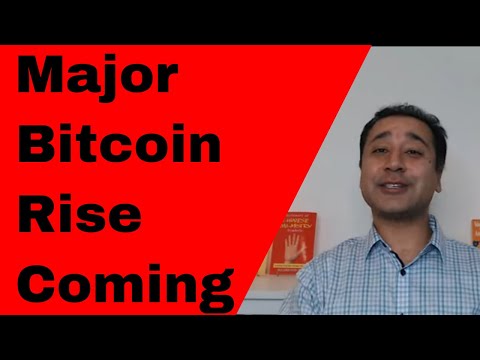 Bitcoin rise coming: February 2021 Economic Predictions using Palmistry and Astrology by Sulabh Jain @ChariotPalmistry
