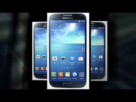 How to root Samsung Galaxy S4 GT-I9500 GT-I9505 EASY Method!