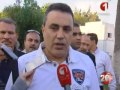 Déclarations Mehdi Jomaa propos procès