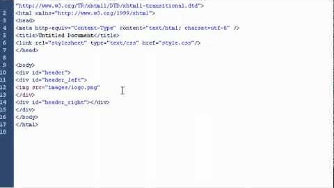 Beginners SEO Tutorial Course   Coding Template   Lesson