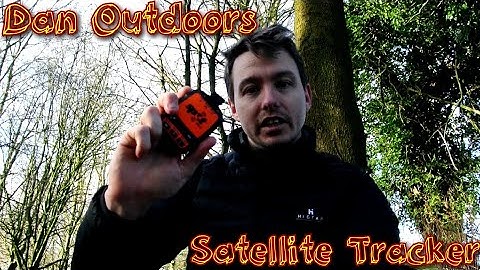 New Gear: Spot Gen 3 Satellite Tracker!