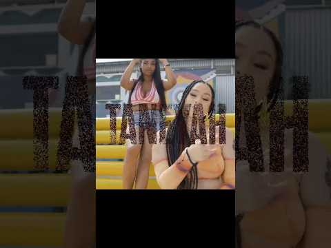 Taneyah Loupé,le clip